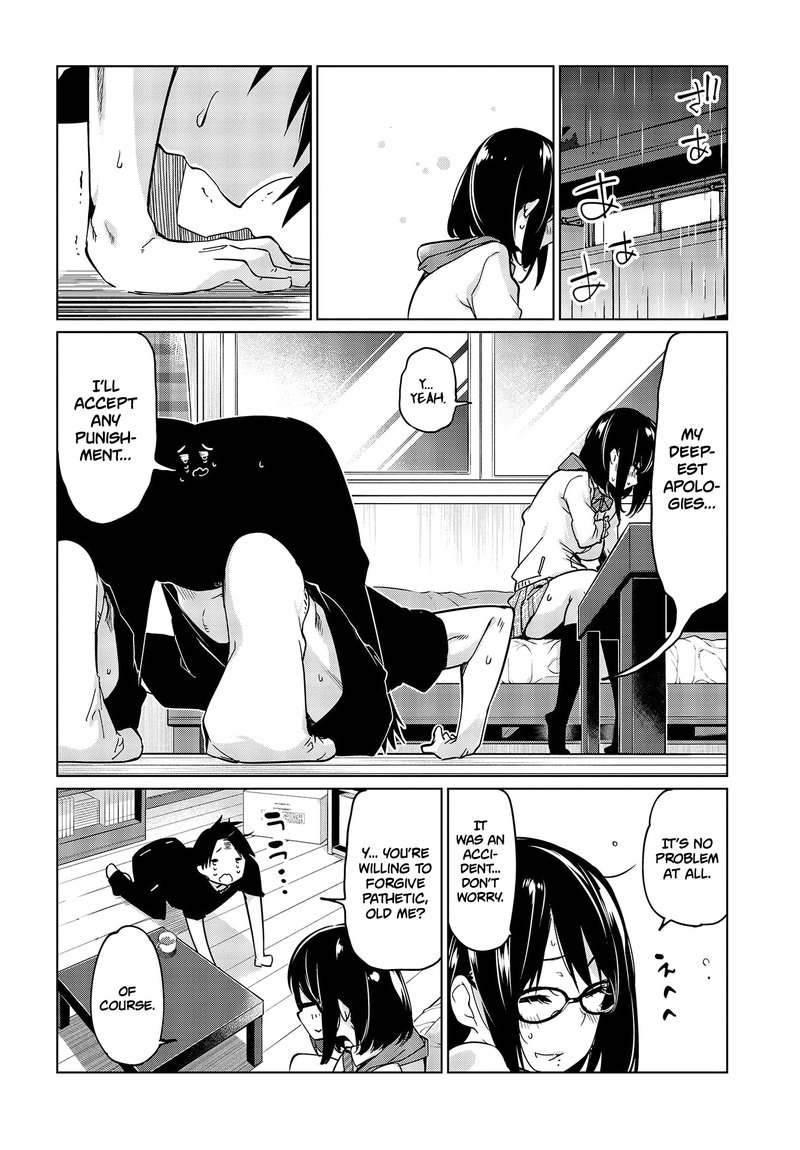 Oroka Na Tenshi Wa Akuma To Odoru 48 17