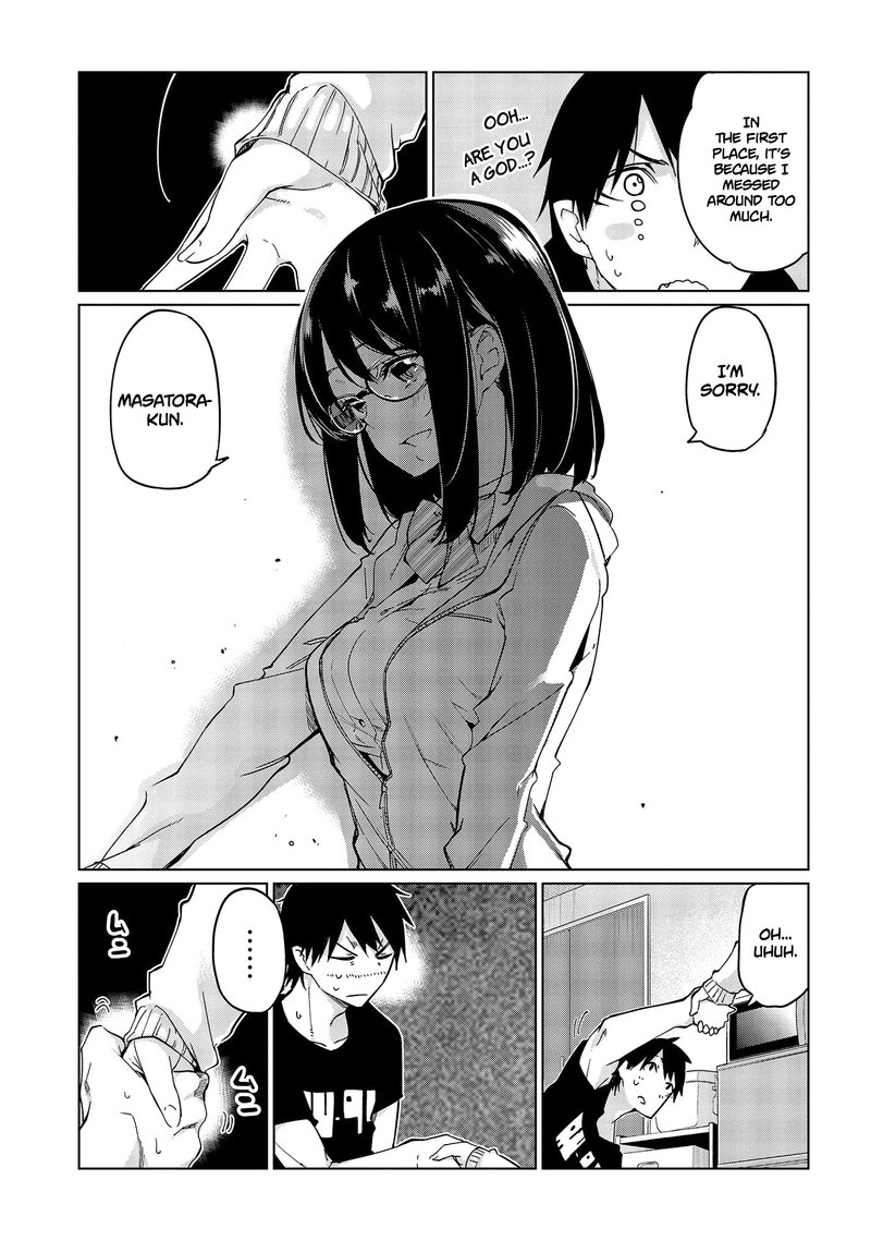 Oroka Na Tenshi Wa Akuma To Odoru 48 18