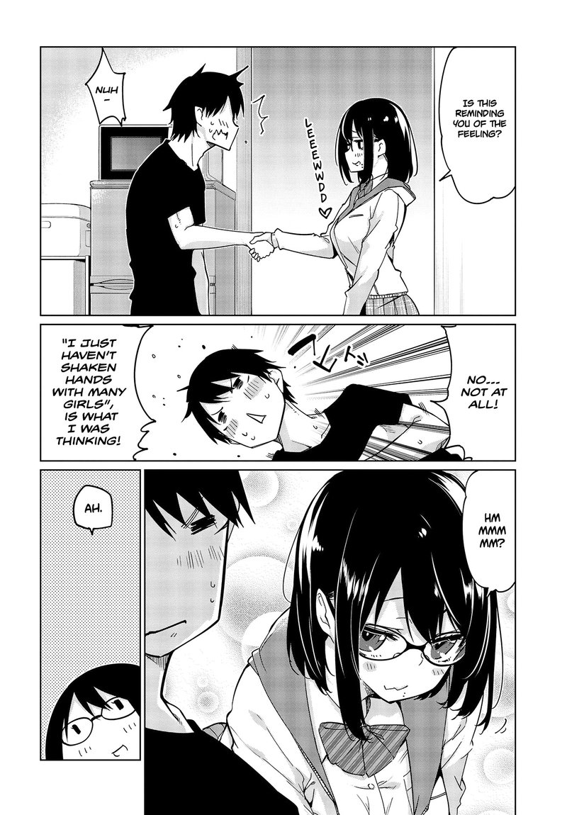 Oroka Na Tenshi Wa Akuma To Odoru 48 19