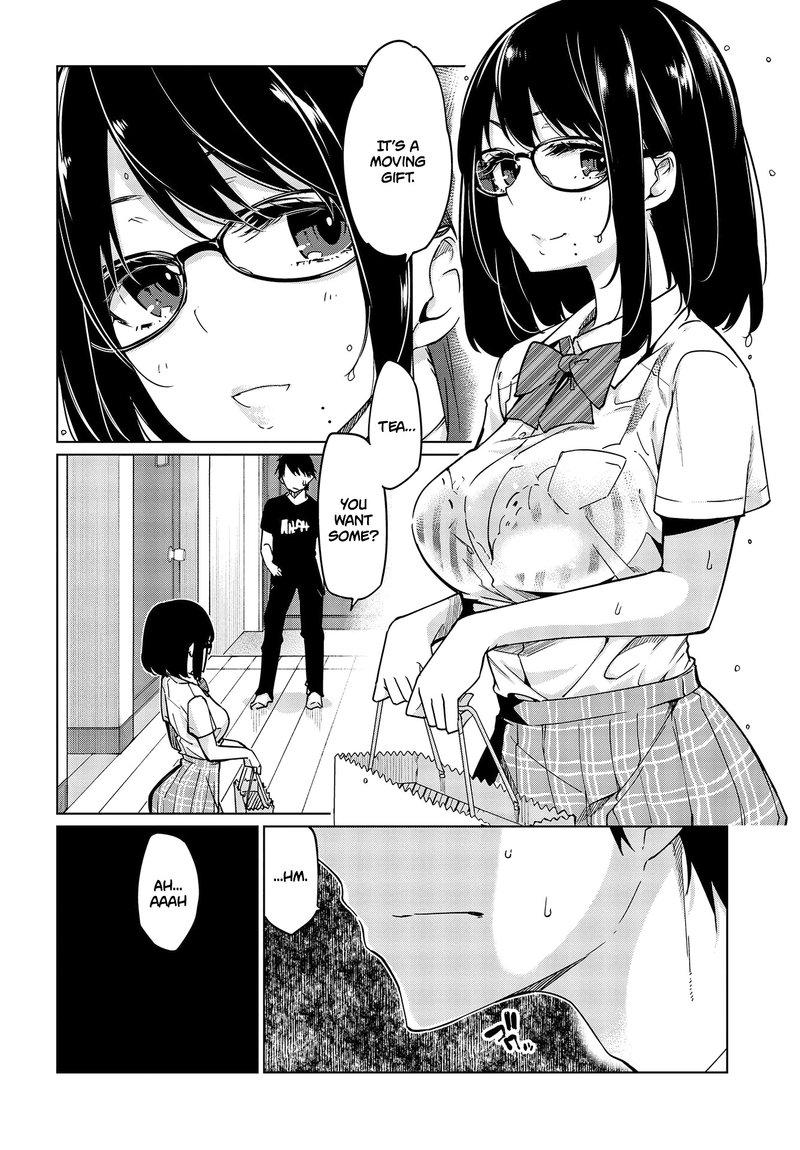 Oroka Na Tenshi Wa Akuma To Odoru 48 2