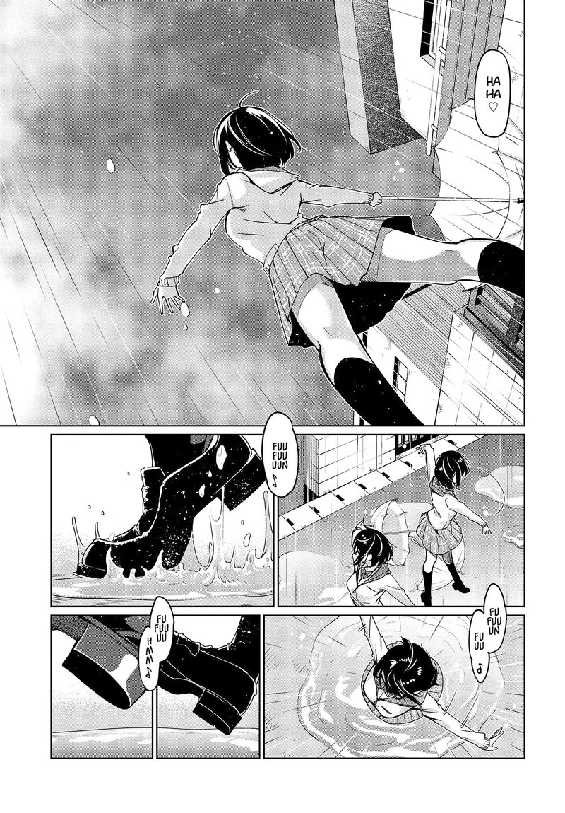 Oroka Na Tenshi Wa Akuma To Odoru 48 22