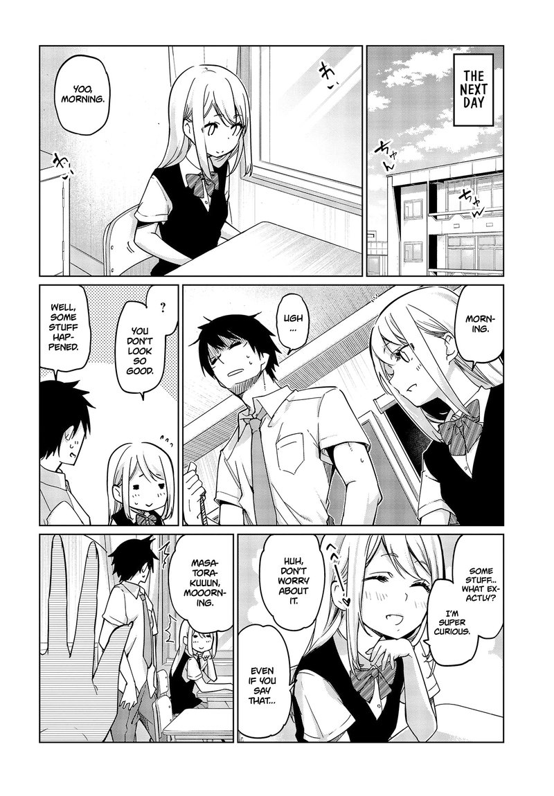 Oroka Na Tenshi Wa Akuma To Odoru 48 24