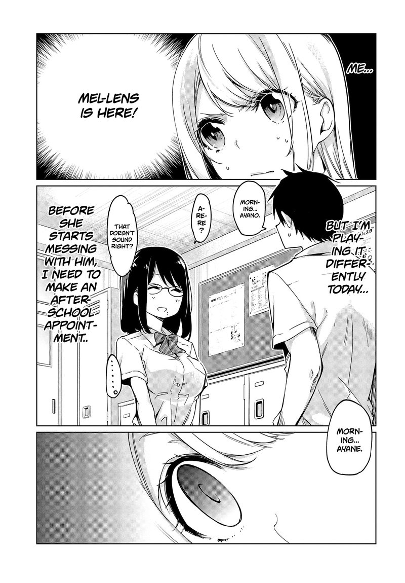 Oroka Na Tenshi Wa Akuma To Odoru 48 25