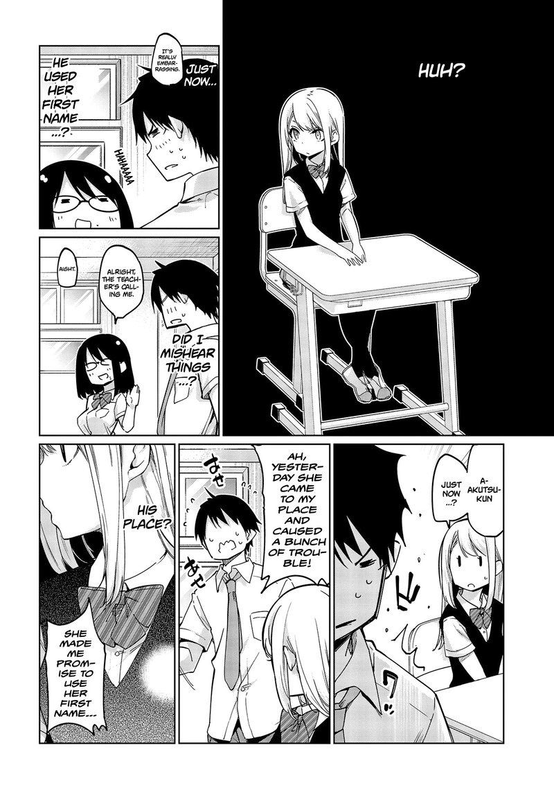 Oroka Na Tenshi Wa Akuma To Odoru 48 26