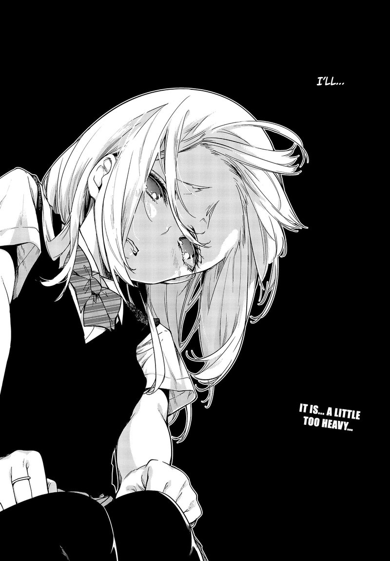 Oroka Na Tenshi Wa Akuma To Odoru 48 28