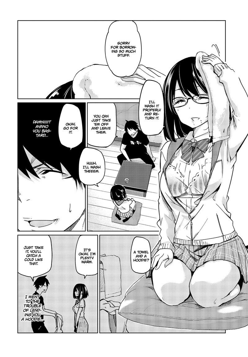 Oroka Na Tenshi Wa Akuma To Odoru 48 4