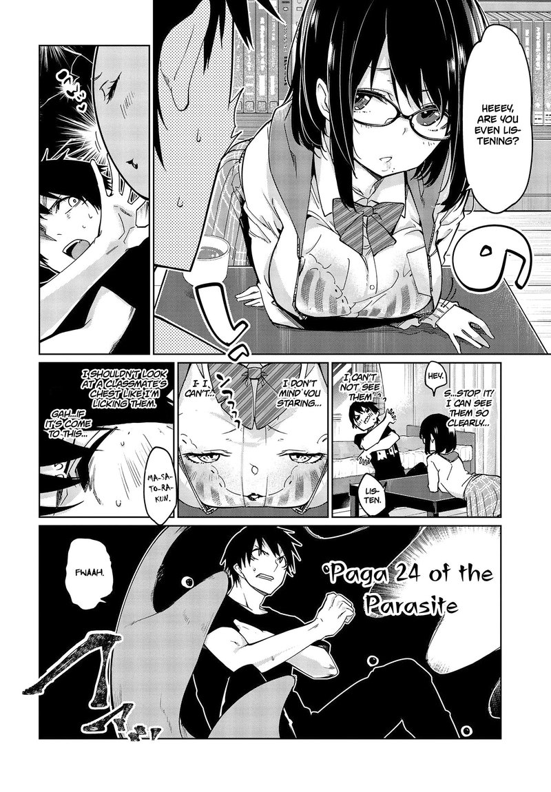 Oroka Na Tenshi Wa Akuma To Odoru 48 6