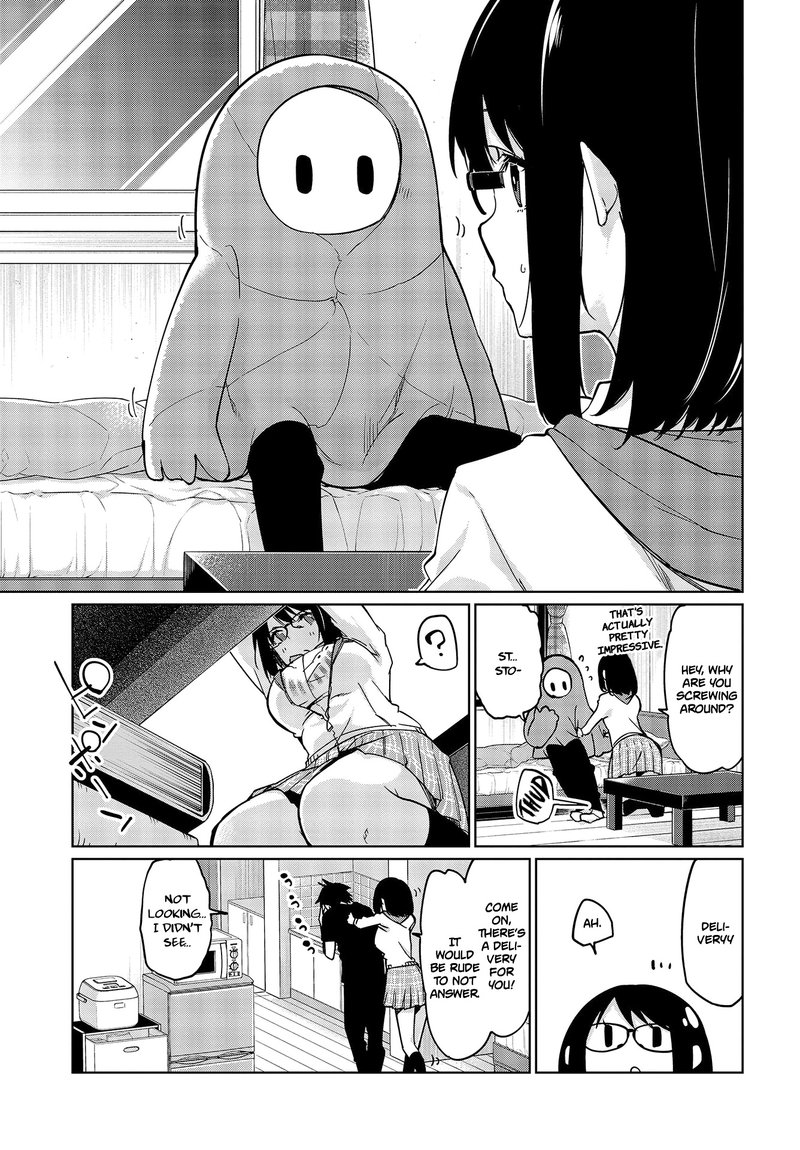 Oroka Na Tenshi Wa Akuma To Odoru 48 7