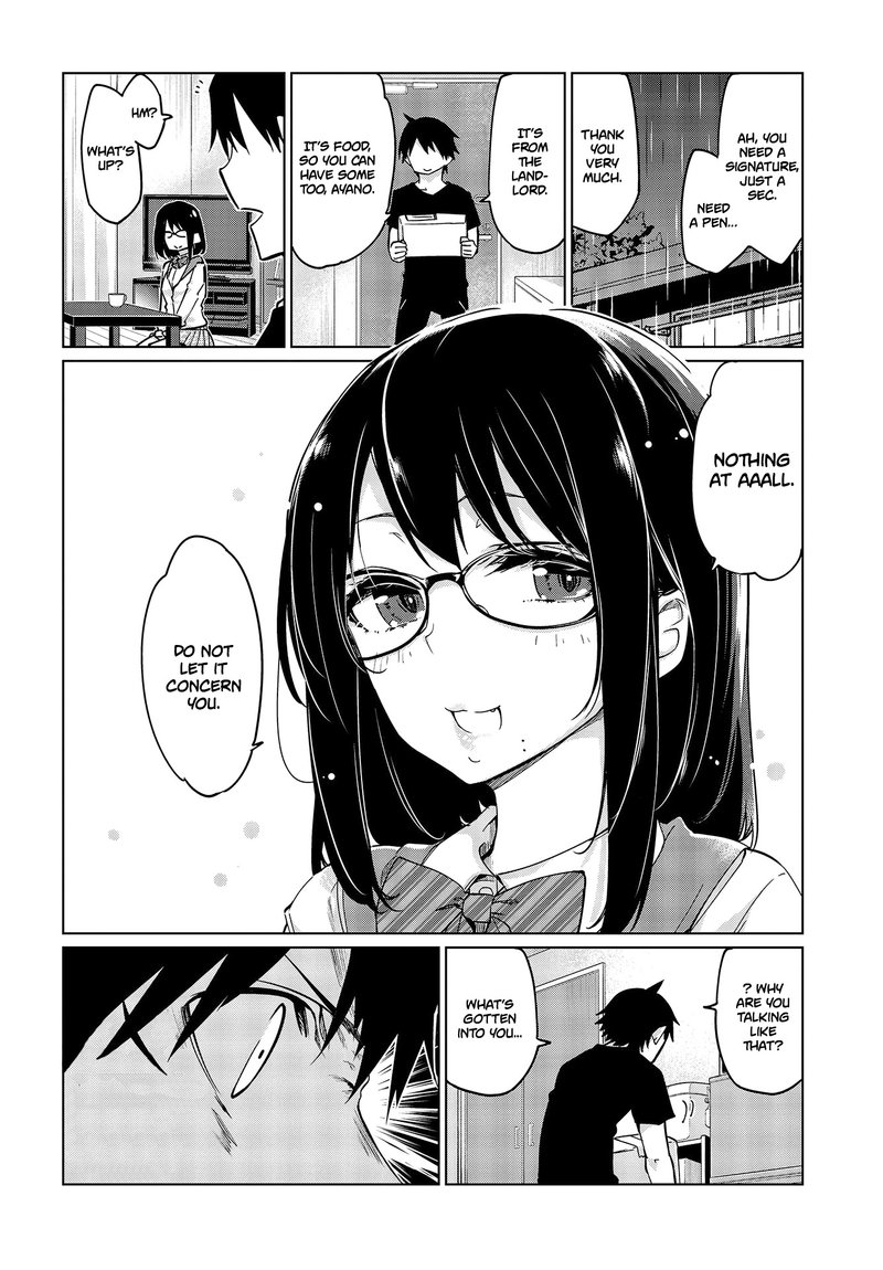 Oroka Na Tenshi Wa Akuma To Odoru 48 8