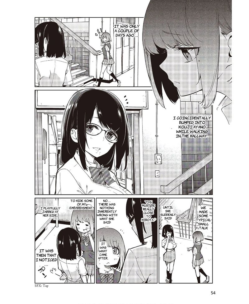 Oroka Na Tenshi Wa Akuma To Odoru 48e 4