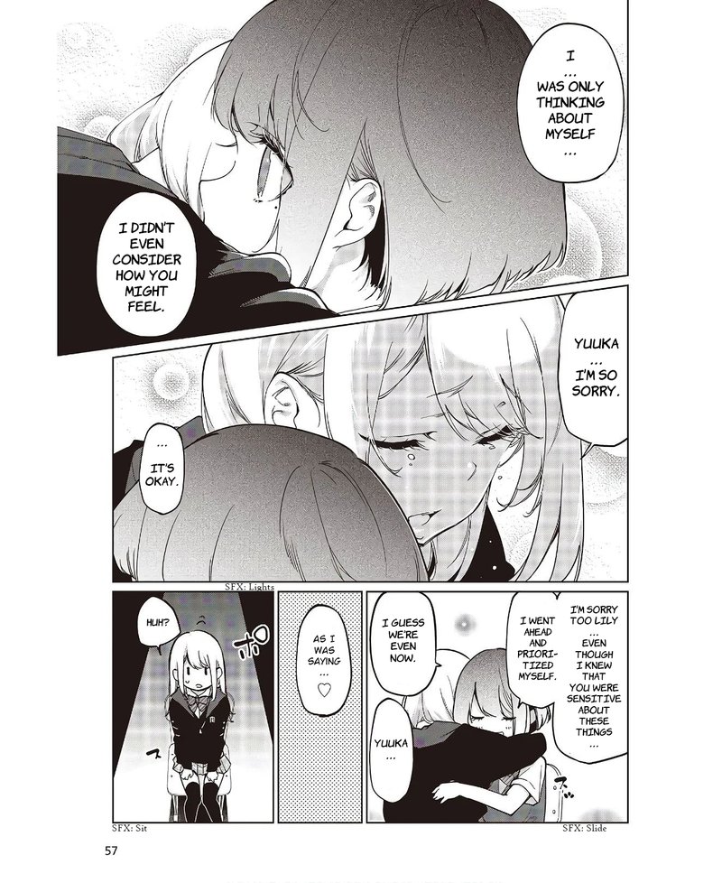 Oroka Na Tenshi Wa Akuma To Odoru 48e 7