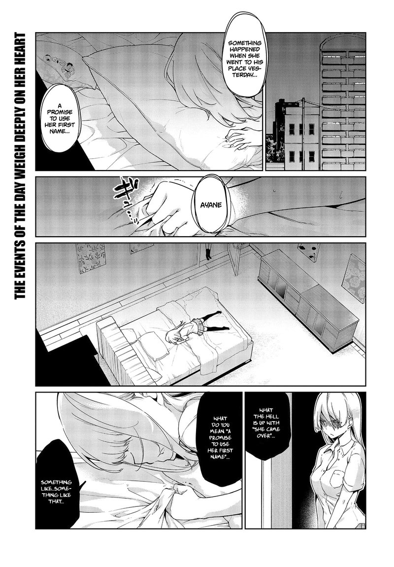 Oroka Na Tenshi Wa Akuma To Odoru 49 1