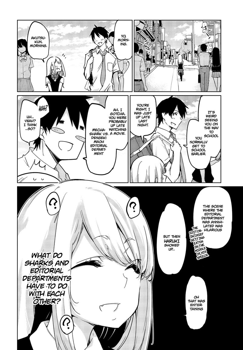 Oroka Na Tenshi Wa Akuma To Odoru 49 10