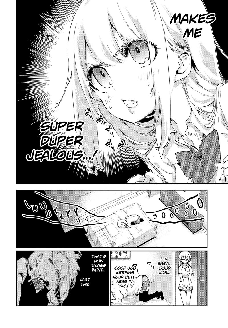 Oroka Na Tenshi Wa Akuma To Odoru 49 2