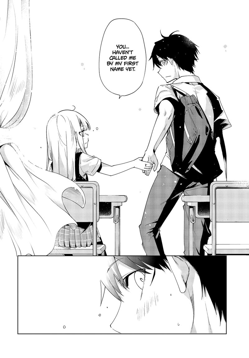 Oroka Na Tenshi Wa Akuma To Odoru 49 28