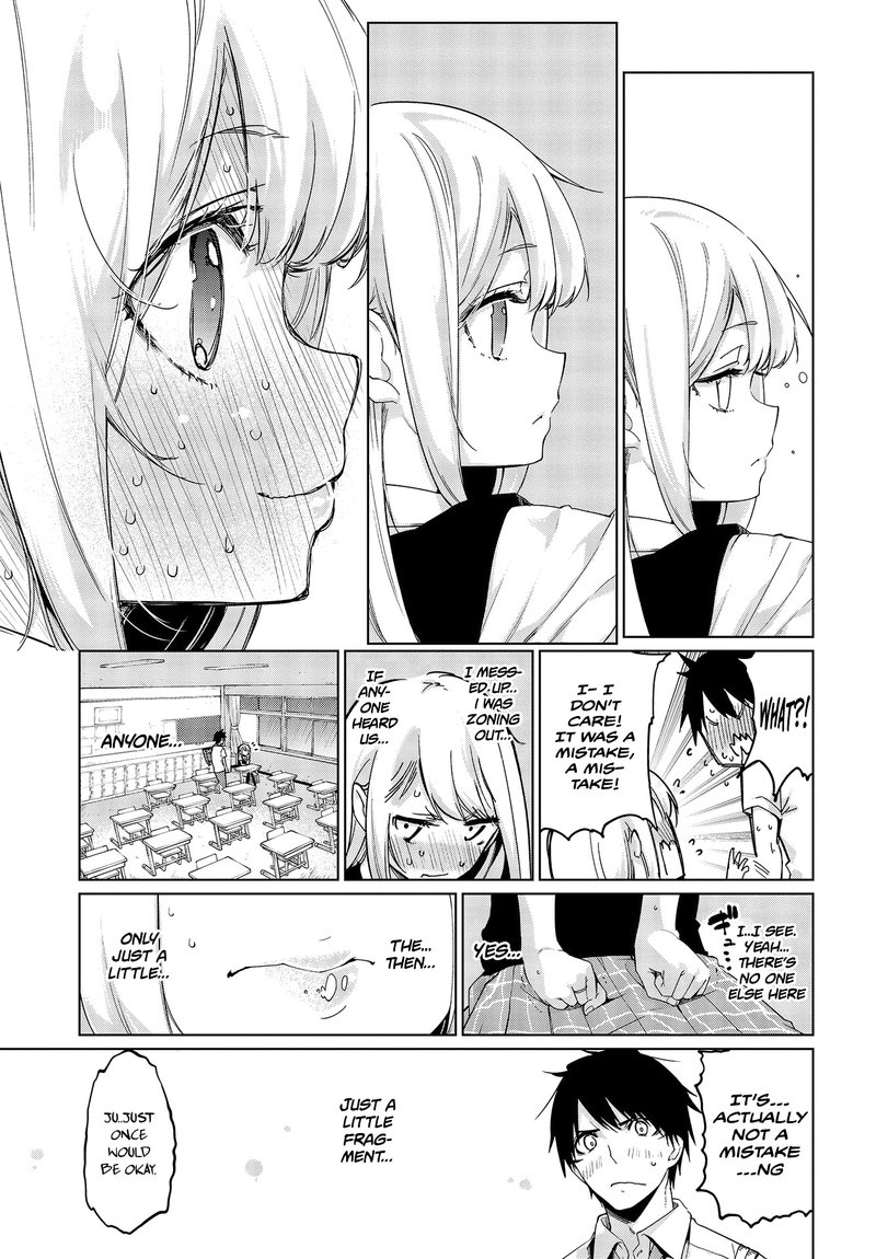 Oroka Na Tenshi Wa Akuma To Odoru 49 29