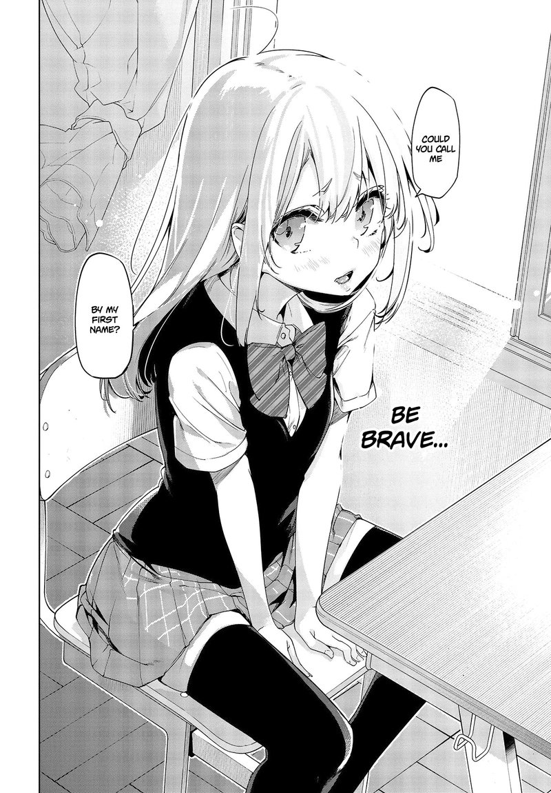 Oroka Na Tenshi Wa Akuma To Odoru 49 30