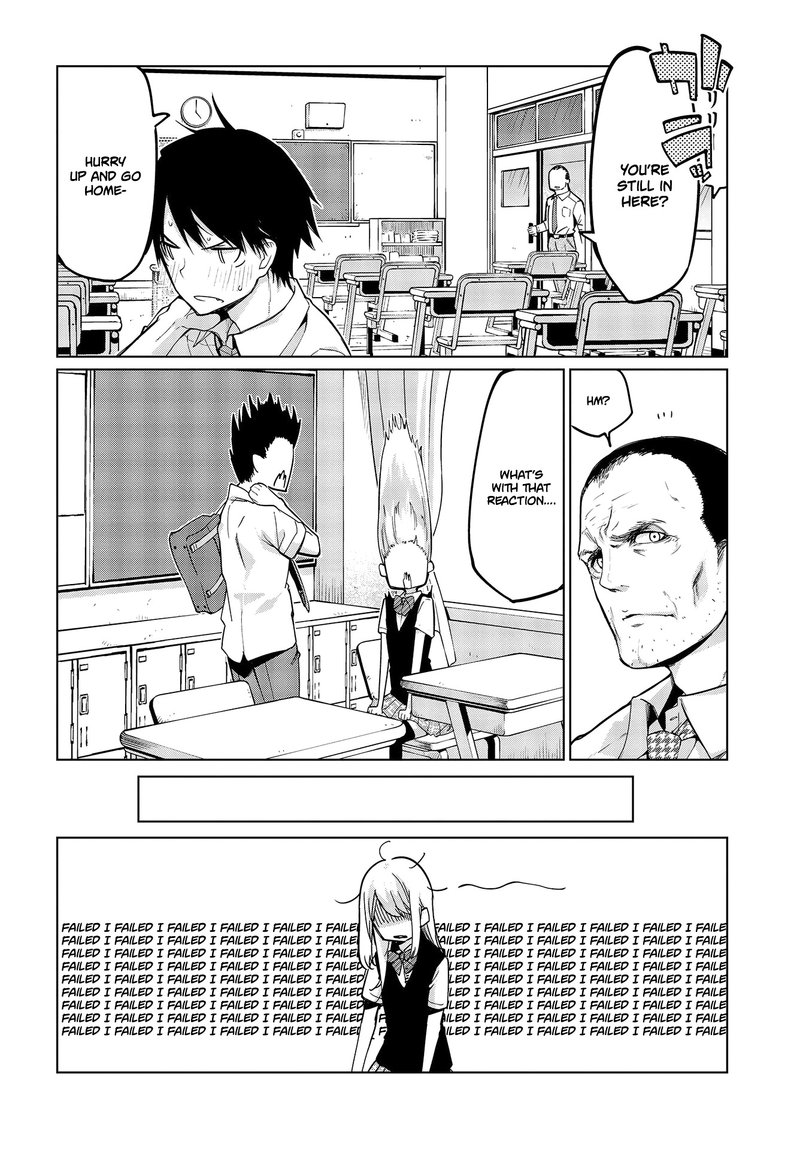 Oroka Na Tenshi Wa Akuma To Odoru 49 32