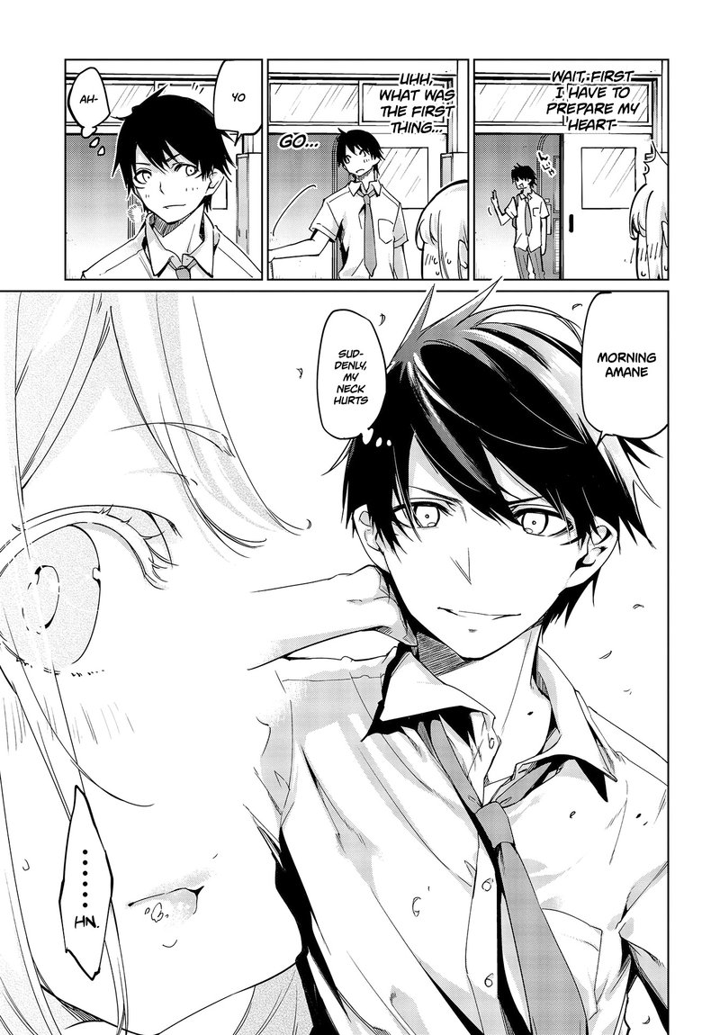Oroka Na Tenshi Wa Akuma To Odoru 49 7
