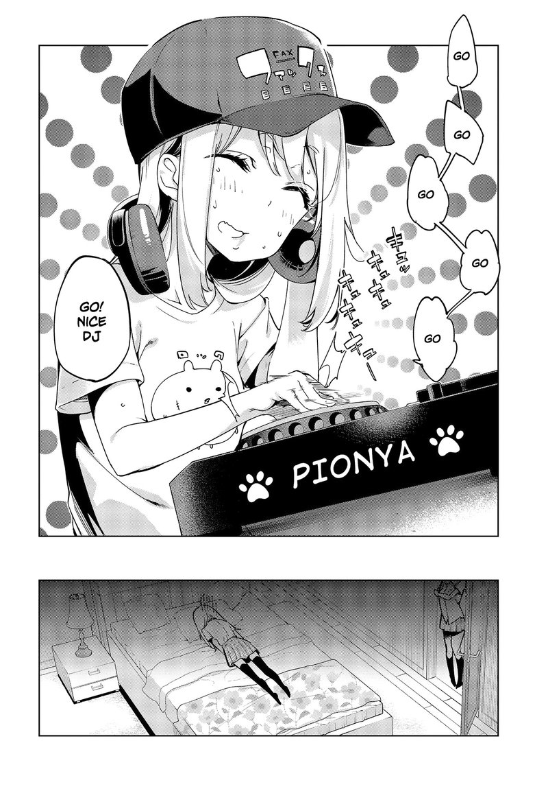 Oroka Na Tenshi Wa Akuma To Odoru 49 8