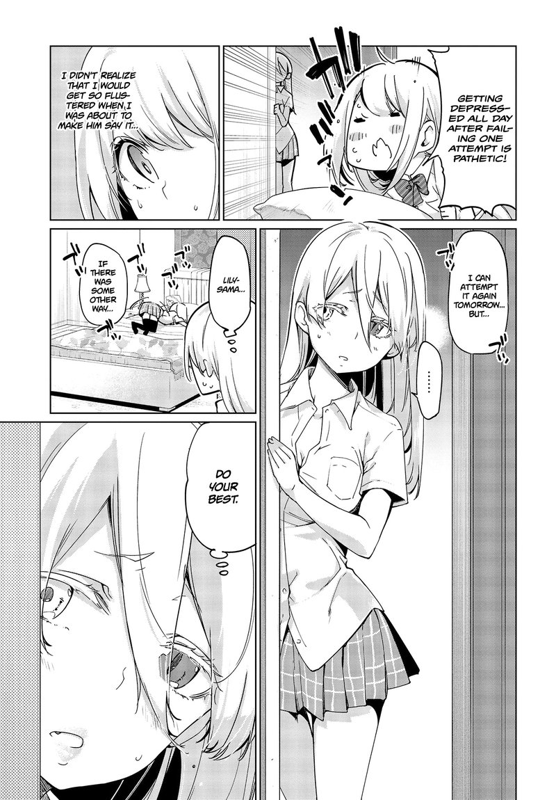 Oroka Na Tenshi Wa Akuma To Odoru 49 9