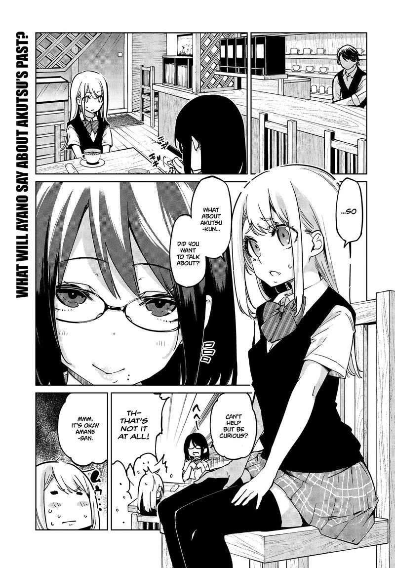 Oroka Na Tenshi Wa Akuma To Odoru 50 1