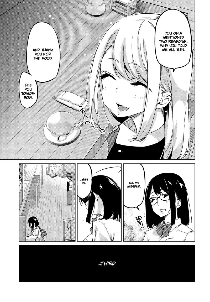 Oroka Na Tenshi Wa Akuma To Odoru 50 21