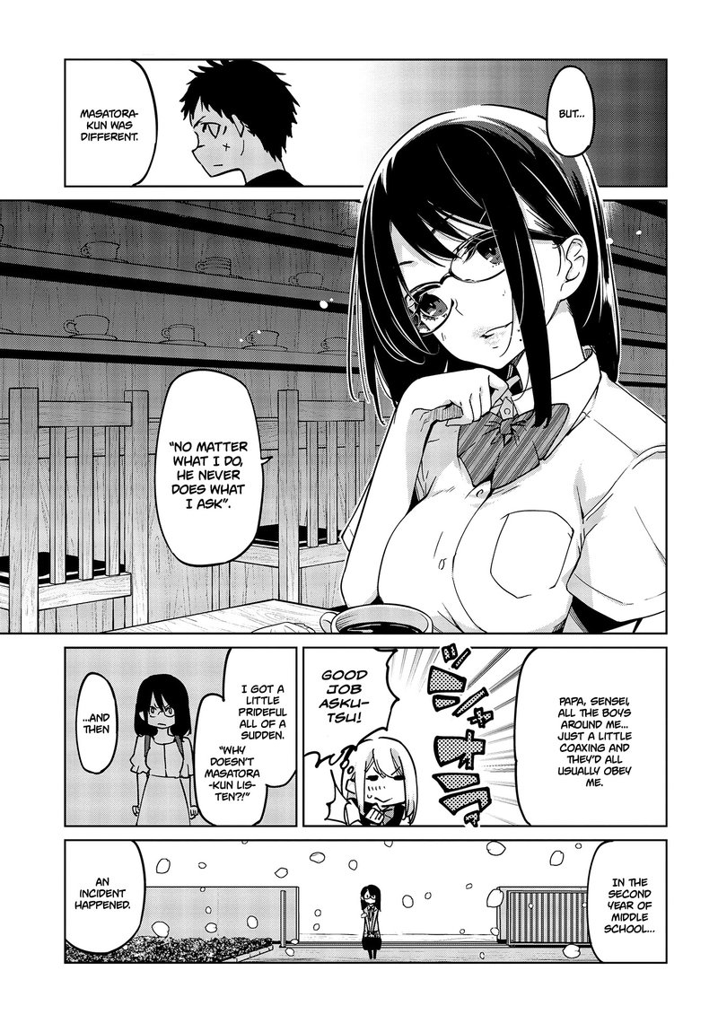 Oroka Na Tenshi Wa Akuma To Odoru 50 5