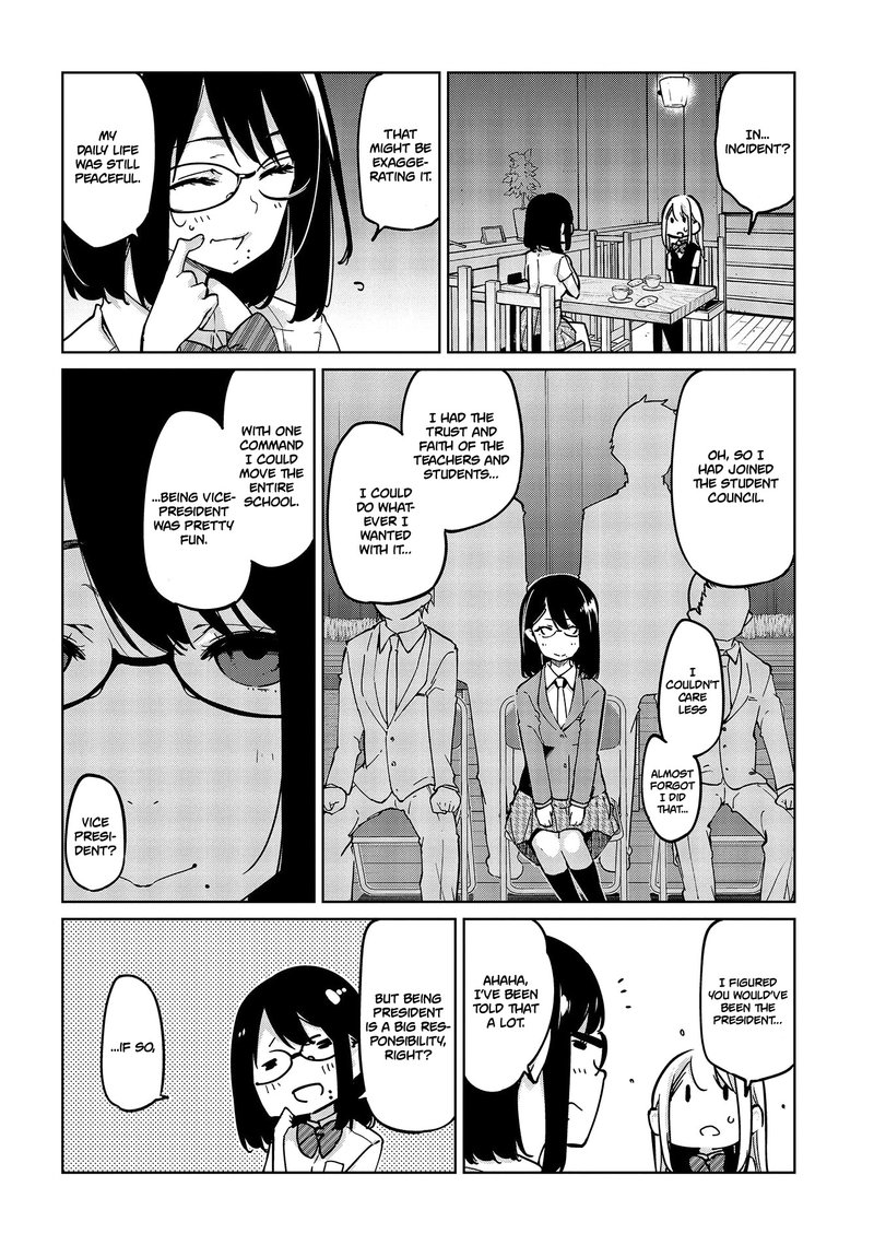 Oroka Na Tenshi Wa Akuma To Odoru 50 6