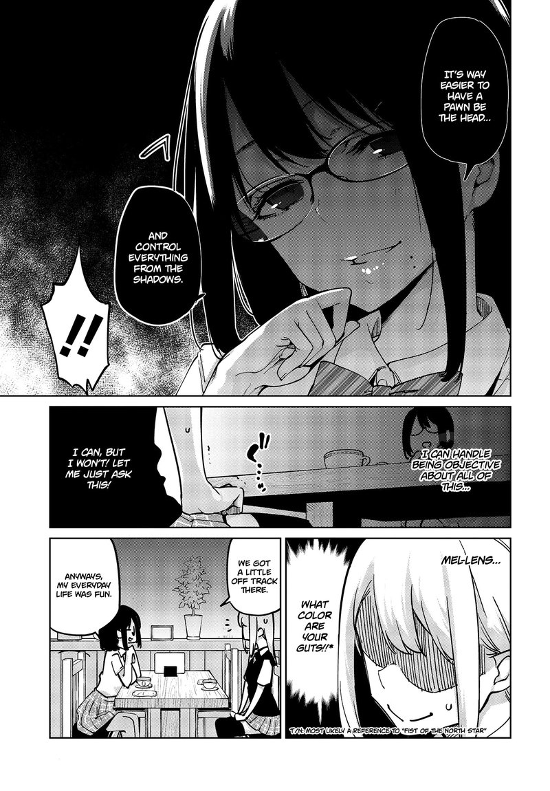 Oroka Na Tenshi Wa Akuma To Odoru 50 7