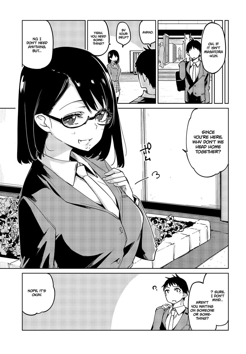 Oroka Na Tenshi Wa Akuma To Odoru 50 9