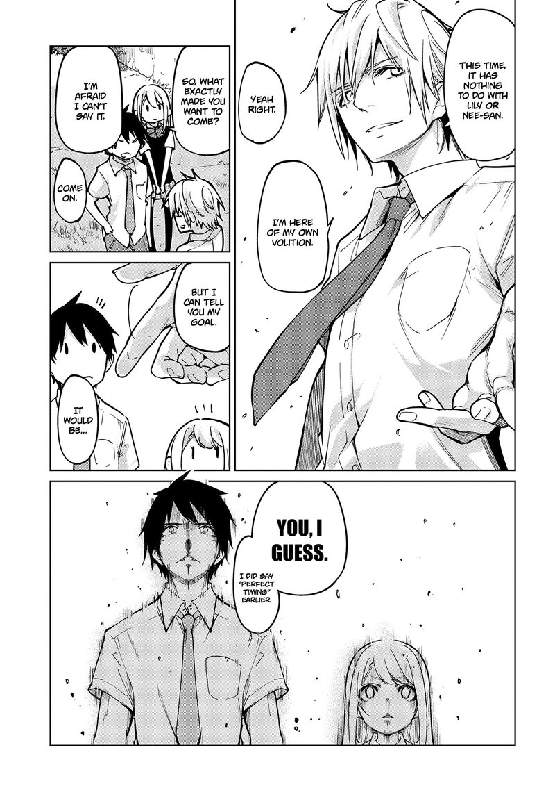 Oroka Na Tenshi Wa Akuma To Odoru 51 19