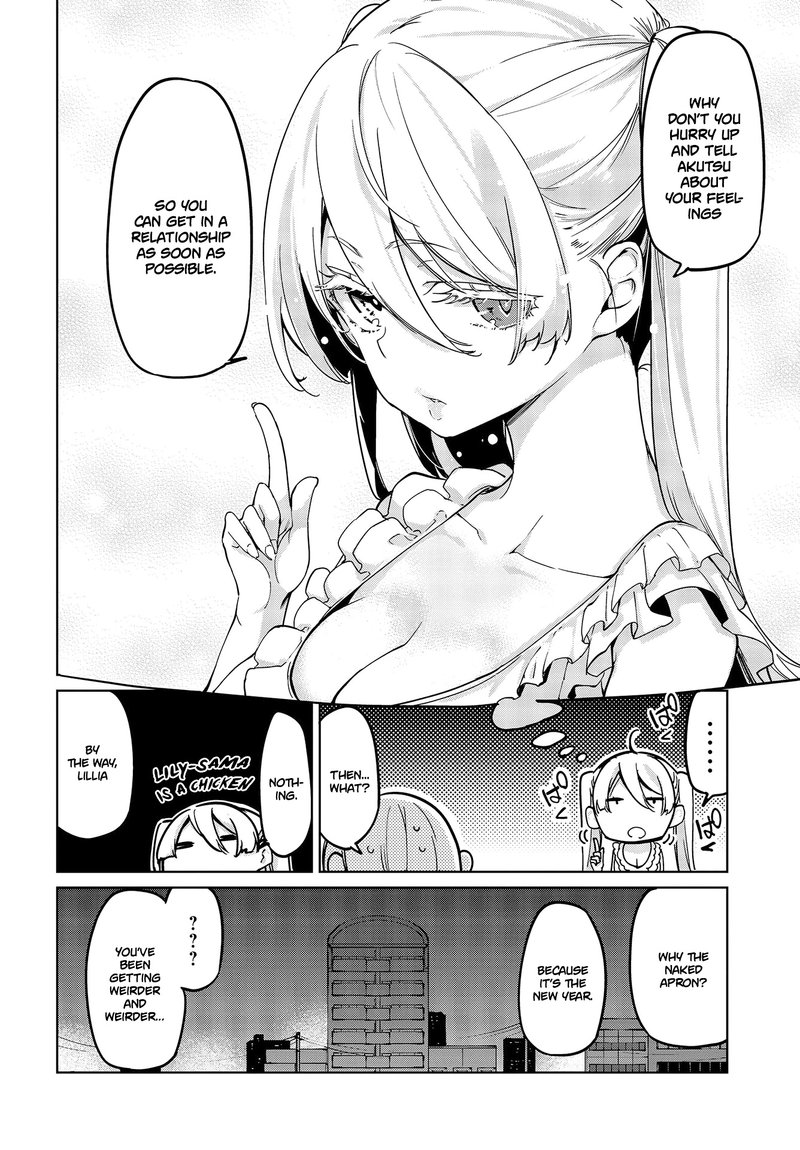 Oroka Na Tenshi Wa Akuma To Odoru 51 2