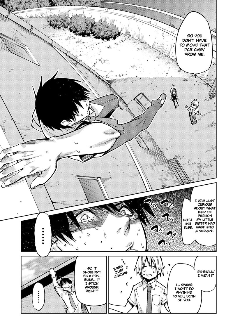 Oroka Na Tenshi Wa Akuma To Odoru 51 21