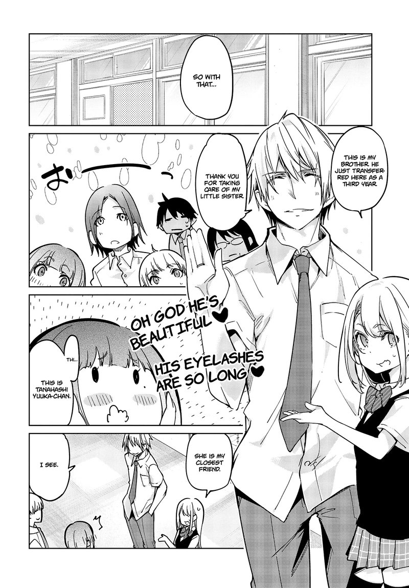 Oroka Na Tenshi Wa Akuma To Odoru 51 24