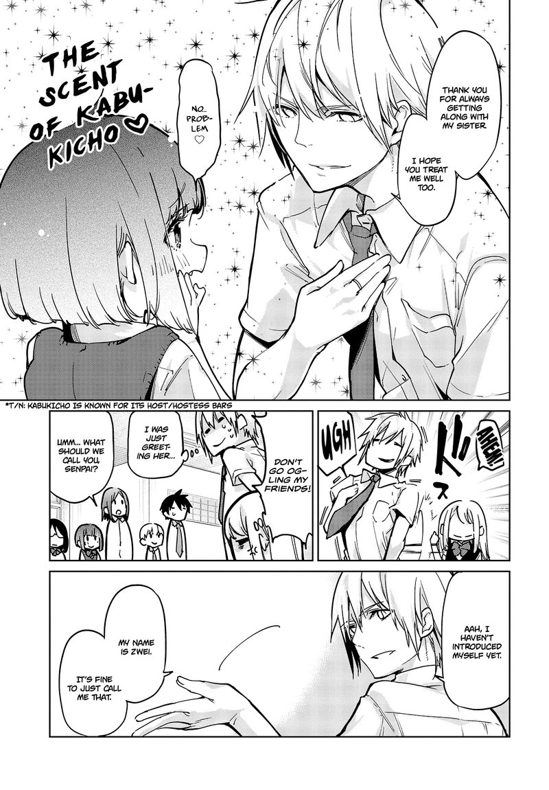 Oroka Na Tenshi Wa Akuma To Odoru 51 25