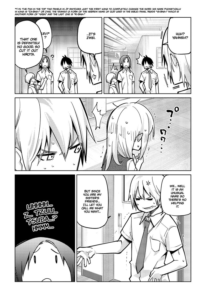 Oroka Na Tenshi Wa Akuma To Odoru 51 26