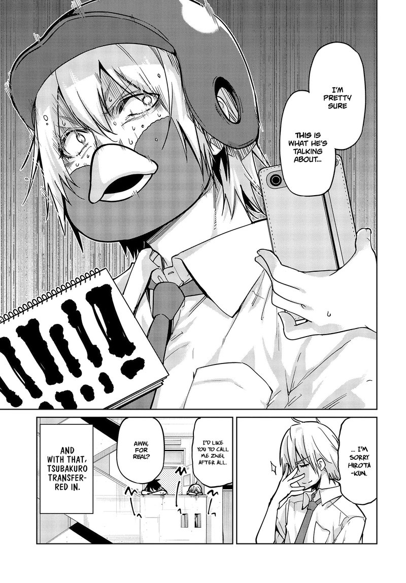 Oroka Na Tenshi Wa Akuma To Odoru 51 29