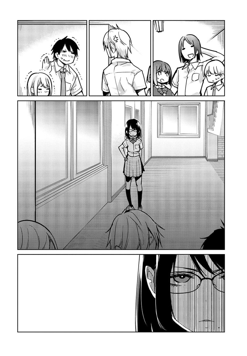 Oroka Na Tenshi Wa Akuma To Odoru 51 30