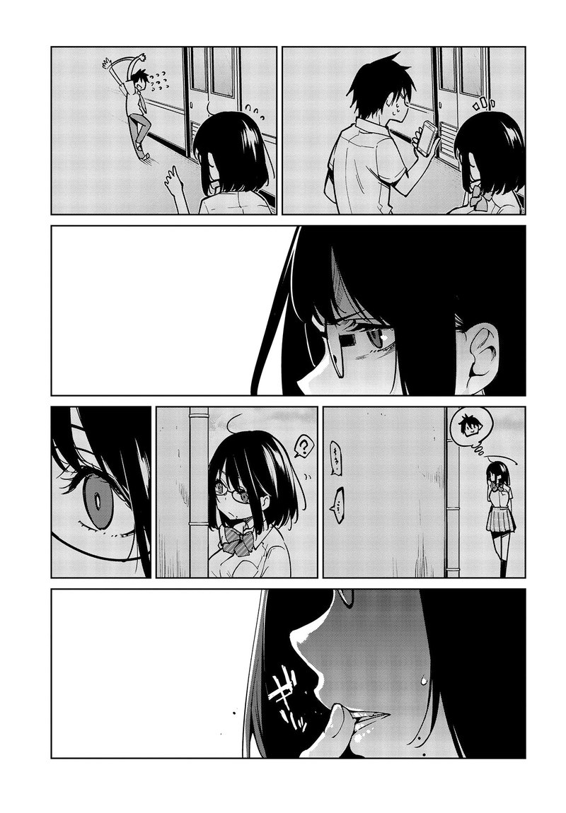 Oroka Na Tenshi Wa Akuma To Odoru 51 31