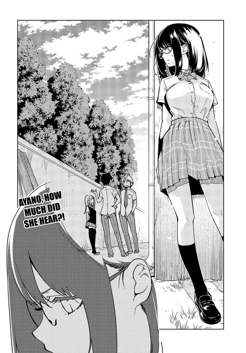 Oroka Na Tenshi Wa Akuma To Odoru 51 32