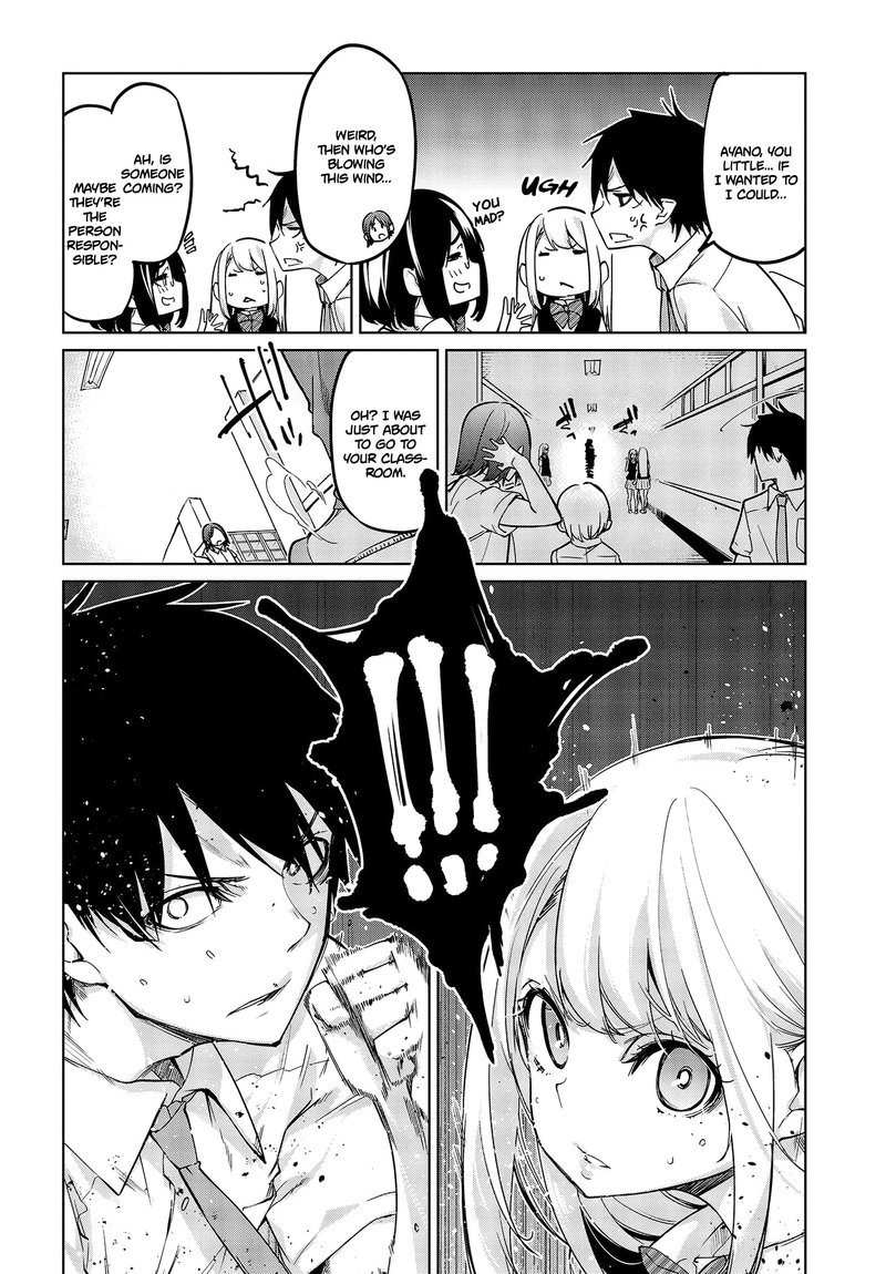Oroka Na Tenshi Wa Akuma To Odoru 51 8