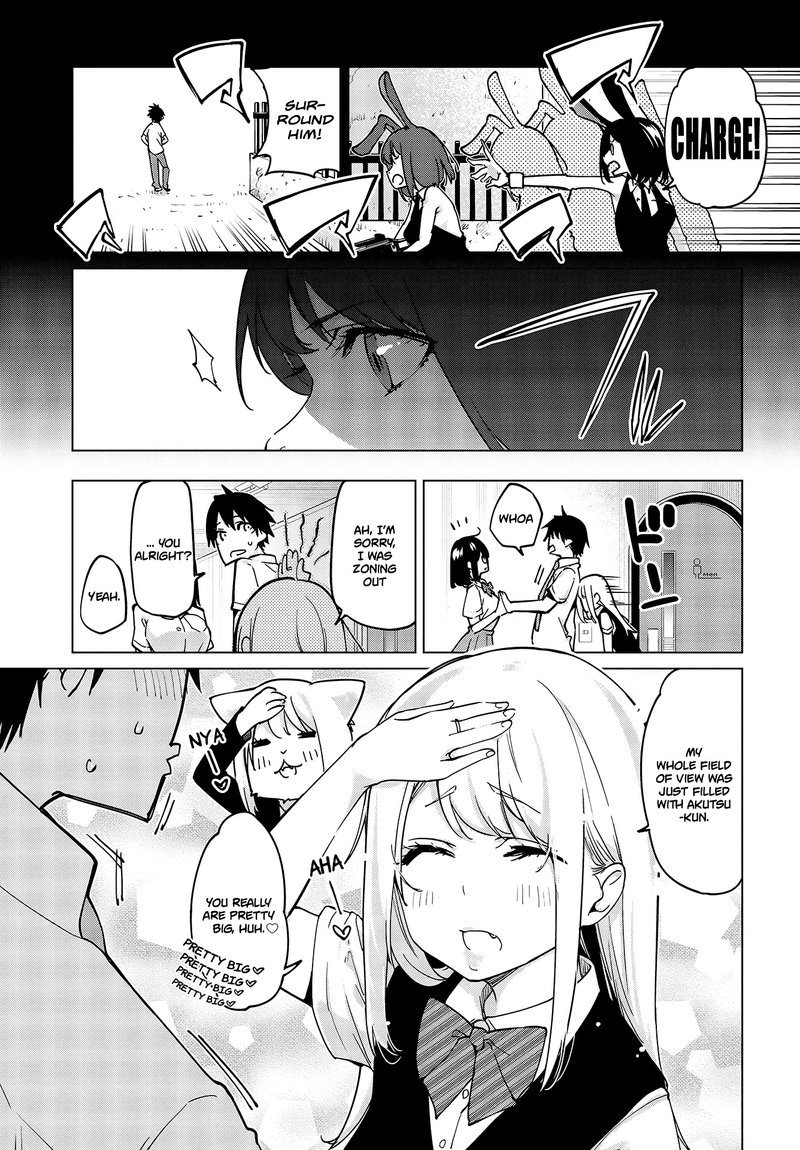 Oroka Na Tenshi Wa Akuma To Odoru 52 15