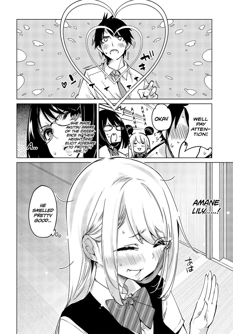 Oroka Na Tenshi Wa Akuma To Odoru 52 18