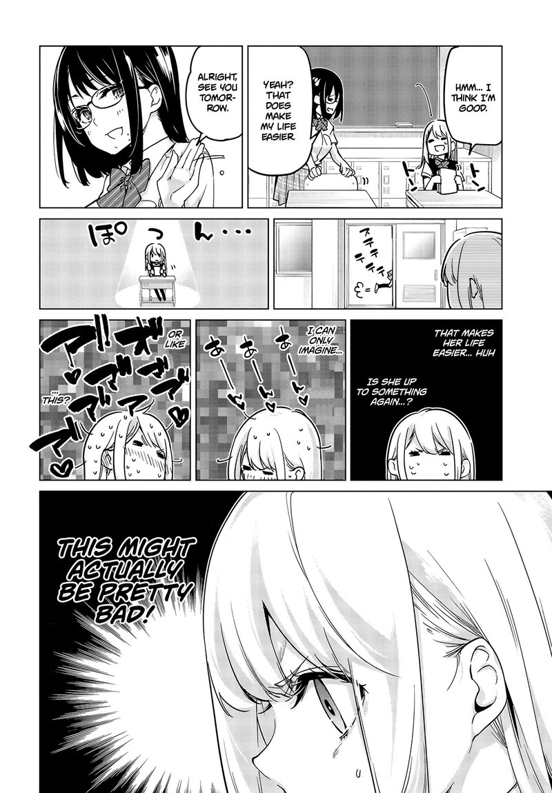 Oroka Na Tenshi Wa Akuma To Odoru 52 24