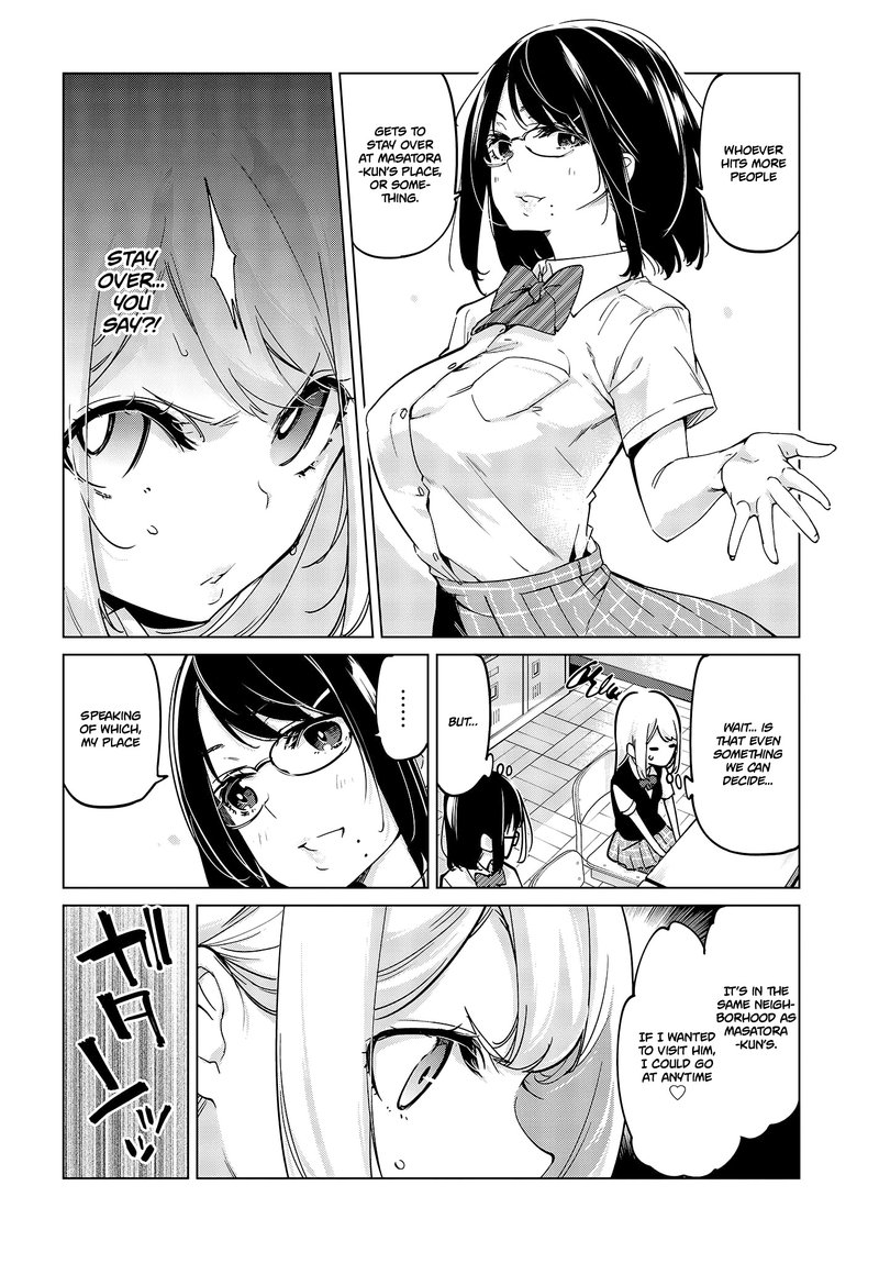 Oroka Na Tenshi Wa Akuma To Odoru 53 10