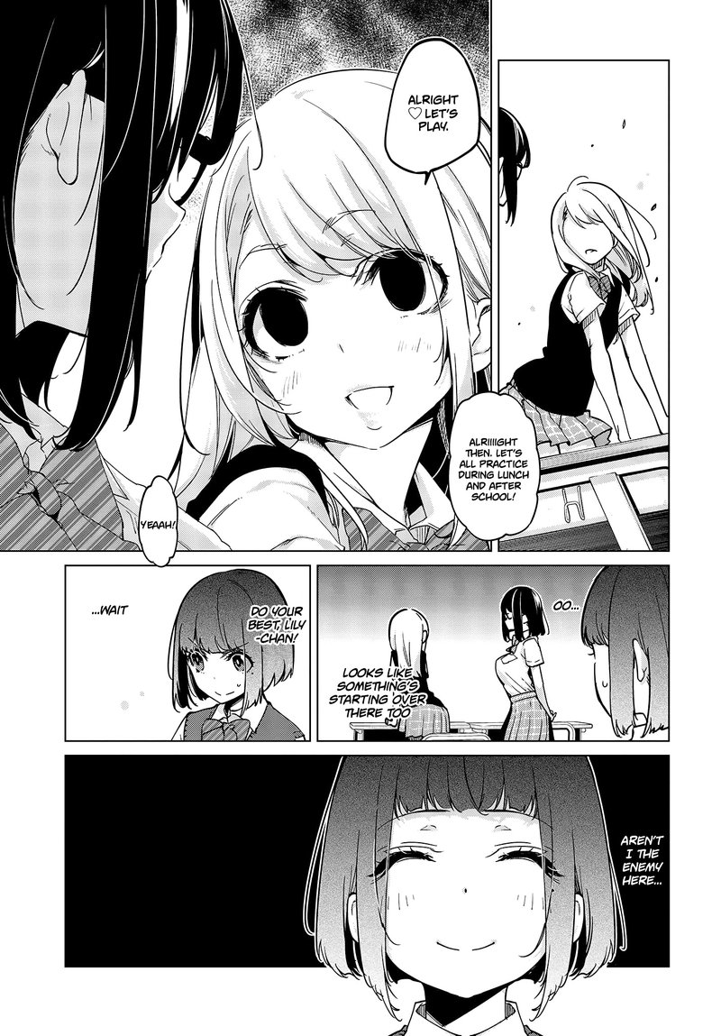 Oroka Na Tenshi Wa Akuma To Odoru 53 11