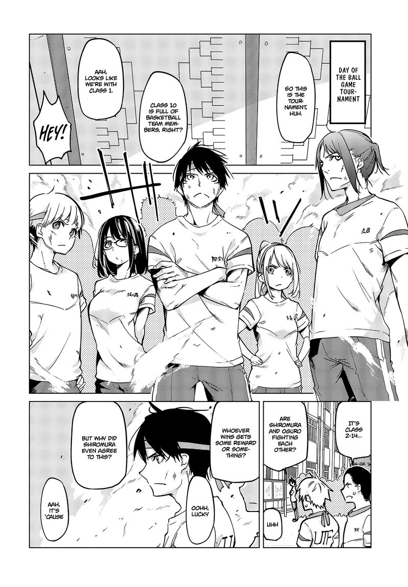 Oroka Na Tenshi Wa Akuma To Odoru 53 12