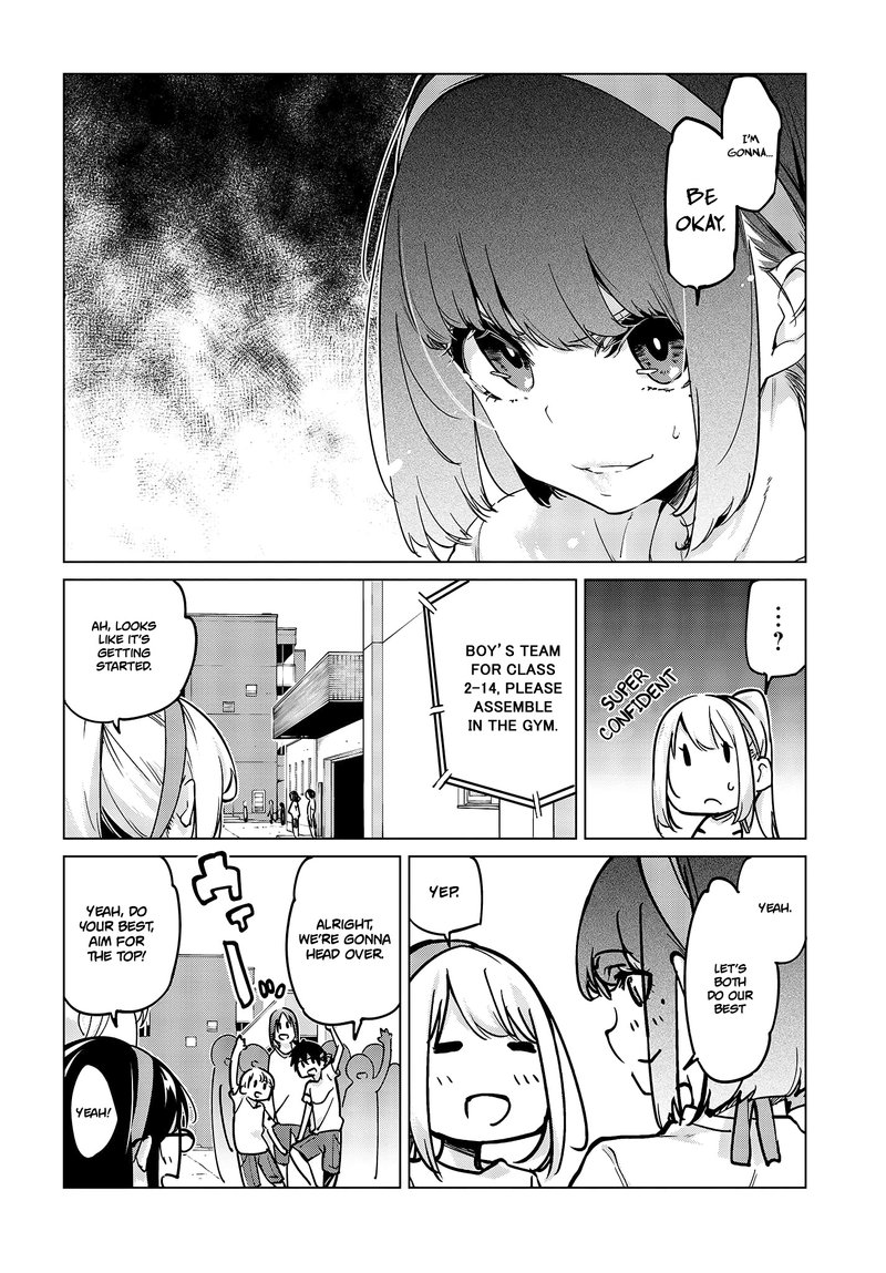 Oroka Na Tenshi Wa Akuma To Odoru 53 14