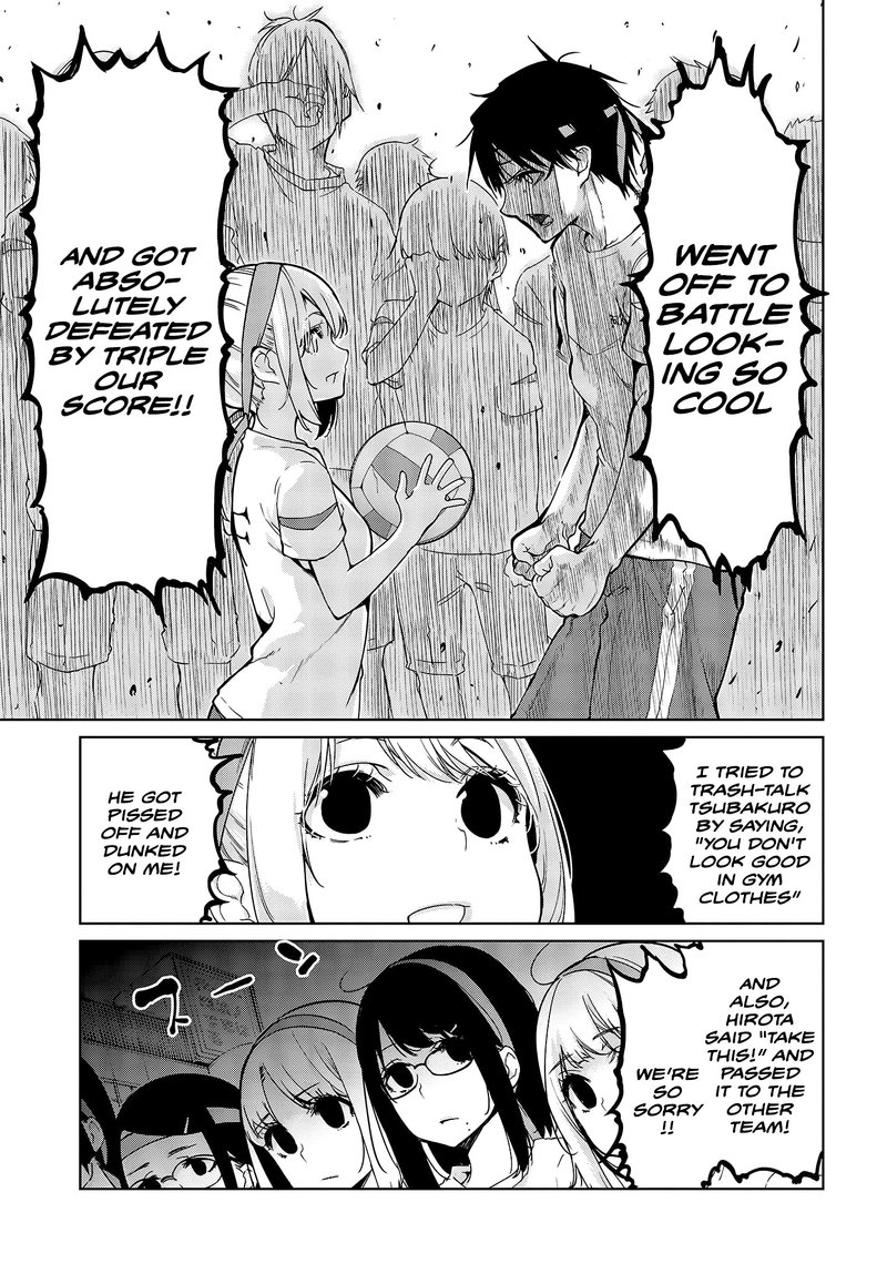 Oroka Na Tenshi Wa Akuma To Odoru 53 19